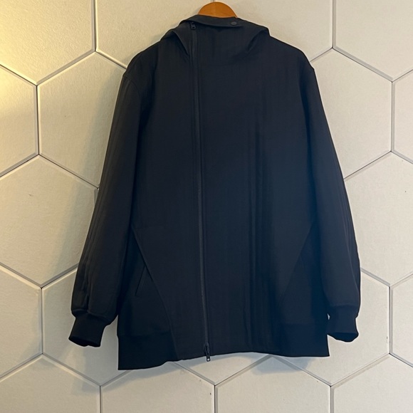 Y-3 Adidas Yohji Yamamoto jacket sz.Sz.M